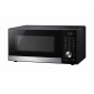 Лицевая часть дверей для СВЧ F301ACH40ZP (D1)